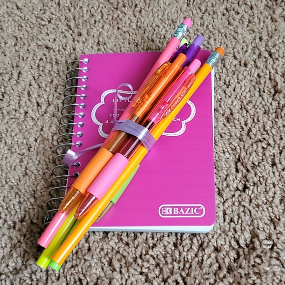 Notebook 🎁💝🏷 - Picture 2 of 7